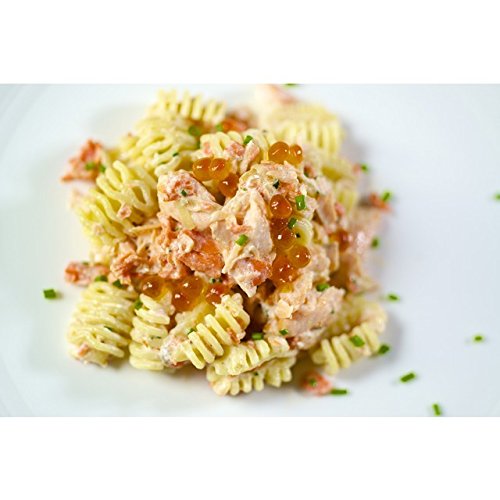 Preisvergleich Produktbild Garofalo Radiatore Pasta 500g