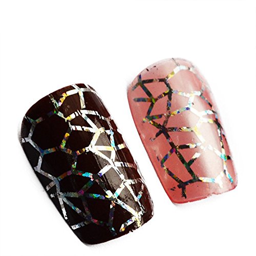 Fashion Galerie Nailsticker Nageldesign Aufkleber