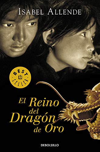 El reino del dragón de oro (Best Seller)