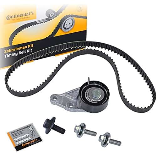 Suchergebnis auf Amazon.de für mazda 3 zahnriemen
