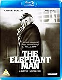 Elephant Man [Blu-ray]