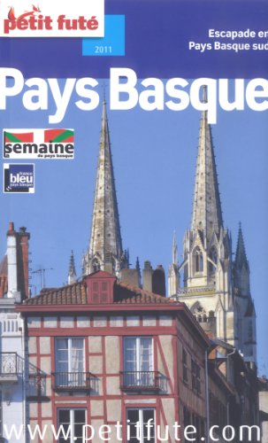 Download Petit Futé Pays Basque Download Petit Futé Pays Basque