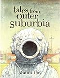Tales from Outer Suburbia by 