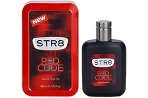 STR8 Red Code