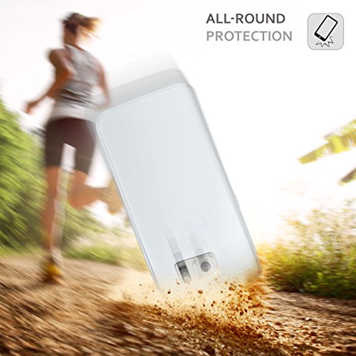 Samsung Galaxy Star HÃ¼lle Silikon Transparent Klar [OneFlow Clear Back-Cover] TPU SchutzhÃ¼lle DÃ¼nn HandyhÃ¼lle fÃ¼r Samsung Galaxy Star Case Ultra-Slim SilikonhÃ¼lle RÃ¼ckseite