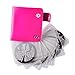 Biutee model nail printed template Nail Art Stamping Kit with Scraping Knife Set with Stamping Plates Storage Bag(color by Random)