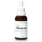 The NewLab. Bariyer G&uuml;&ccedil;lendirici & Onarıcı B12 Y&uuml;z Serumu Ceramide Complex + Bisabolol 30 ml