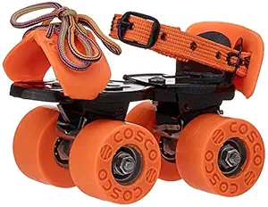 Cosco Zoomer Roller Skates, Junior 4-7 Years