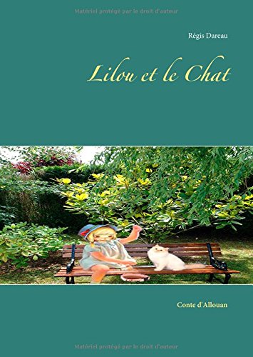 Download Lilou et le chat : Conte d'Allouan Download Lilou et le chat : Conte d'Allouan
