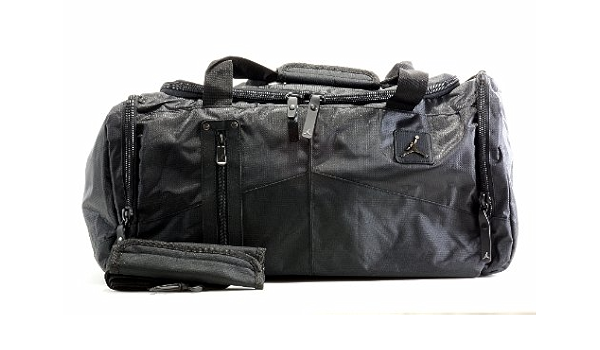 jordan large duffle bag