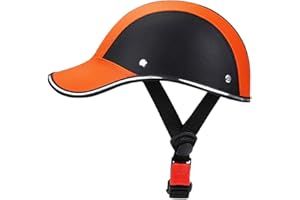 BAVOKON Vélo Coupe-Vent pour Homme Et Femme,Casque Trottinette Electrique,Casque Vélo Adulte,Casque Trotinette Adulte Casque Velo Homme Femmes Protection pour Multi-Sport Cyclisme Skate Roller