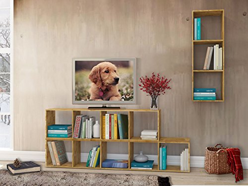 Preisvergleich Produktbild TV-Regal aus Eiche massiv in geölt