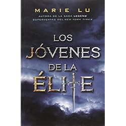 Los jóvenes de la élite