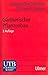 Produktbild Gärtnerischer Pflanzenbau: Grundlagen des Anbaus unter Glas und Kunststoffen