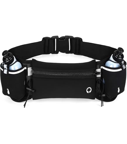 Lot de 12 pochettes de format A6, poche à fermeture éclair, sac de rangement à 3 poches, deux