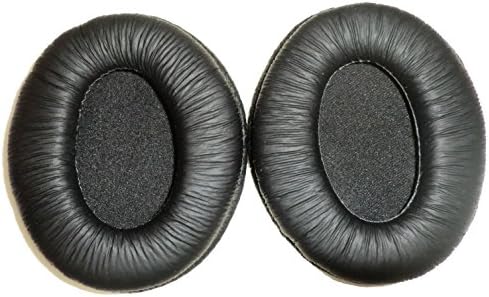 Headphone Replacement Ear Pads for Headphones Bose Repacement Ear Cushinon QC1 QuietComfort 1 Ear Cushions Foam Cover (30 Days Warranty)