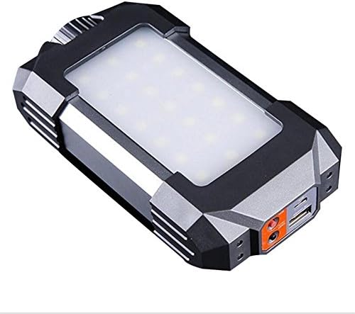 YMXJB LED Outdoor Indoor Charge Camping Lamp Tent Light White Light Campsite Hanging Lamp Emergency lights