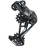 CAMBIO SRAM GX EAGLE CAJA LARGA 52D ALU.GRIS LUNAR
