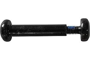 Blunt Envy 38mm Front Axle Scooter Bolt - Replacement Axle Bolt