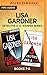 Produktbild LISA GARDNER DETECTIVE D D  2M (Detective D. D. Warren)