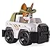 Produktbild Paw Patrol – Rescue Racer – Tracker im Jeep – Fahrzeug