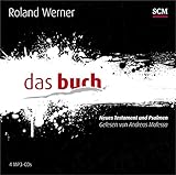 Das Buch - Neues Testament und Psalmen Hörbuch (MP3) by 