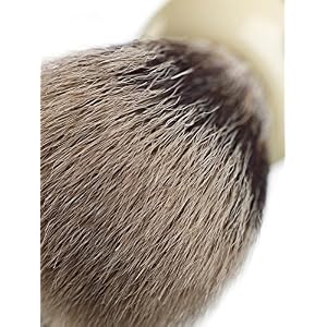 Kent Infinity Synthetic Shaving Brush - Image 5