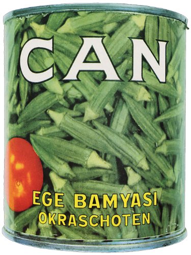 Ege Bamyasi