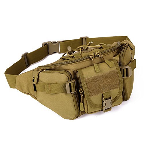 molle bum bag