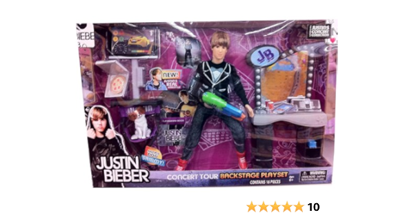 rencontre et experience vip avec justin bieber