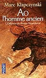 Ao l'homme ancien (1)