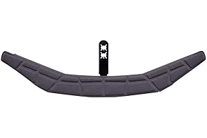 Petzl Contorno de Cabeza con Acolchado de Confort para Los Cascos Vertex Y Strato, Multicolor, One Size