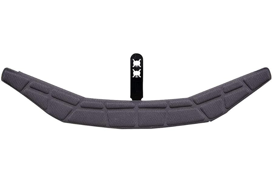 Petzl Comfort Foam for Vertex Helmets and Layer, Unisex Adult Climbing Accessory Multicoloured, UNI