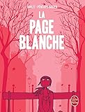 La Page blanche