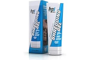 BPI Sports Shredding Gel 8 oz