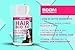 Hair Vitamins | #1 Hair Growth Products For Women | Biotin Hair Treatment Tablets | 120 Hair Vitamins Tablets | FULL 4 Month Supply | Helps Grow Hair | Achieve Thicker, Fuller Hair FAST | Safe And Effective | Best Selling Hair Growth Pills | Manufactured In The UK!