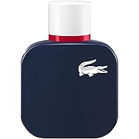 LACOSTE L.12.12 Blanc Pour Lui Eau de Toilette 175ml for Men : Amazon.in:  Beauty lacoste l12
