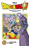 Dragon Ball Super - Tome 02