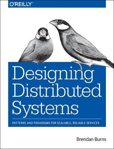 Ebook Download Designing Distributed Systems Free E Book Bussines Epub Online