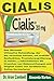 Produktbild Cialis: Das fuhrende Ultimative Behandlung, der Sie vertrauen konnen, um erektile Dysfunktion,   ProstatavergroBerung zu heilen; Informationen die ... Cialis von zertifizierten Online-Vermarketer