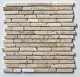 Mosaikfliesen verlegen Anleitung