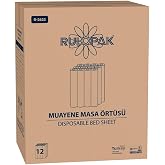 Rulopak Muayene Masa &Ouml;rt&uuml;s&uuml; 23 M