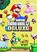 Produktbild New Super Mario Bros. U Deluxe Poster