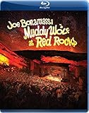  Joe Bonamassa - Muddy Wolf at Red Rocks [Blu-ray]