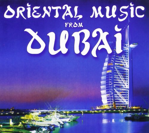 Preisvergleich Produktbild Oriental Music from Dubai