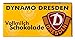Produktbild SG Dynamo Dresden Schokoladentafel SGD