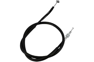 TEKNIX TRANSMISSION/CABLE EMBRAYAGE MOTO ADAPT. HONDA CB 500 S 98-02 - (TYPEOEM 22870-MY5-610)