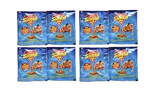 Sumo Anti Cockroach Gel - Pest Control (Pack of Eight) - 80 GMS