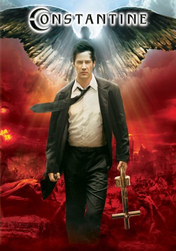 Constantine [dt./OV]