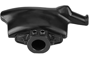 WAKECTS Demount Head - Desmontadora de neumáticos con soporte de nailon y plástico (28 mm)